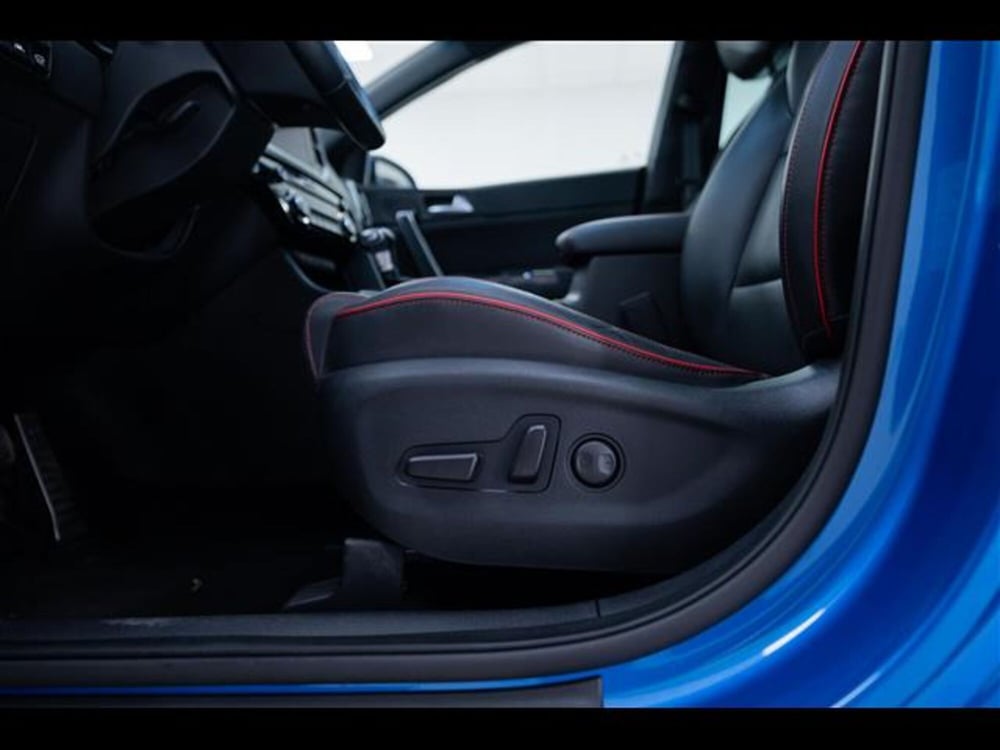 Kia Sportage usata a Torino (6)