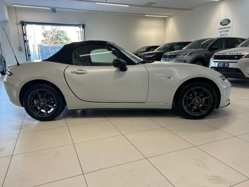 Mazda MX-5 usata a Modena (3)