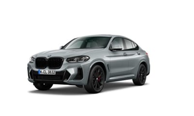 BMW X4 xDrive20d 48V Msport  nuova a Verona