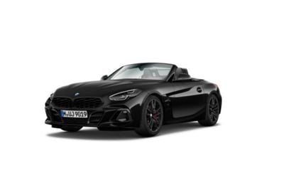 BMW Z4 Cabrio Z4 sDrive20i Msport  nuova a Verona