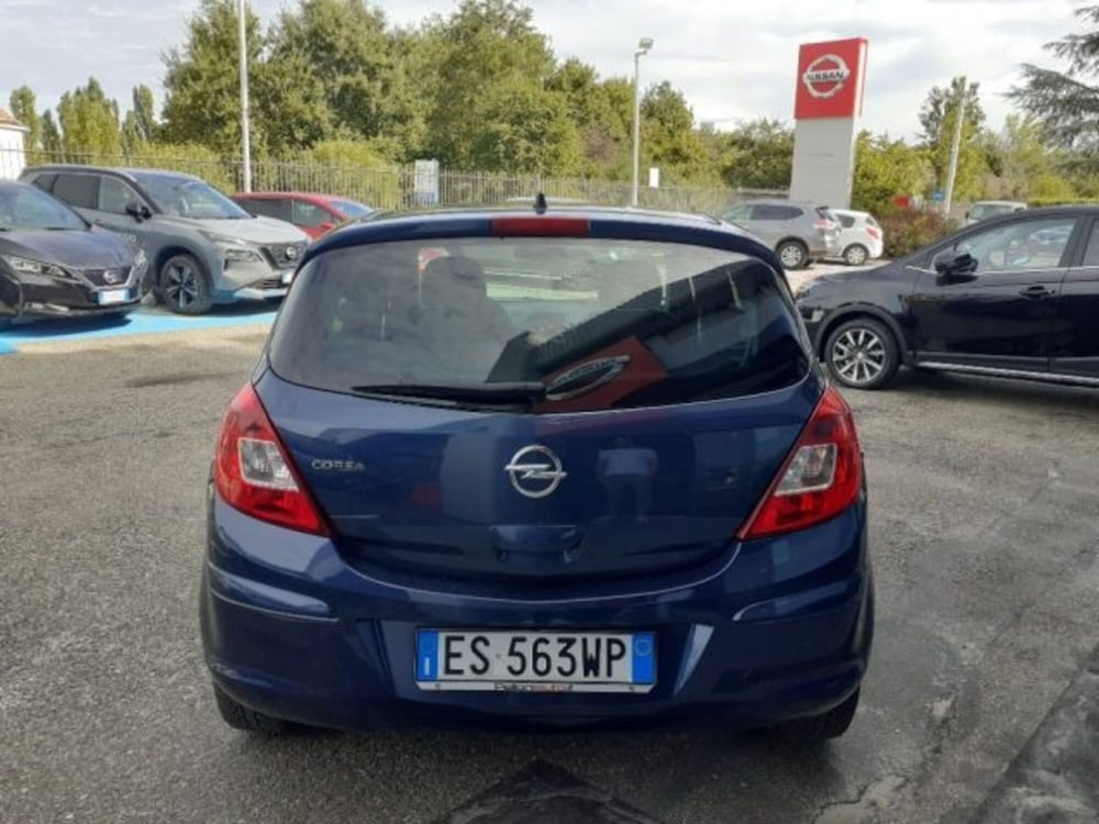 Opel Corsa usata a Modena (5)