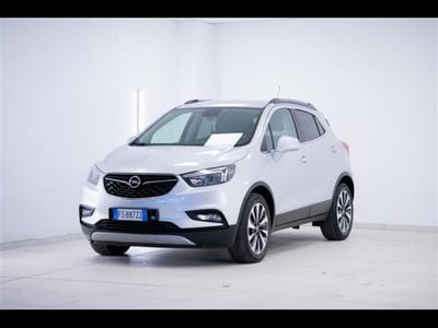 Opel Mokka 1.6 CDTI Ecotec 4x2 Start&amp;Stop Ultimate  del 2018 usata a Torino