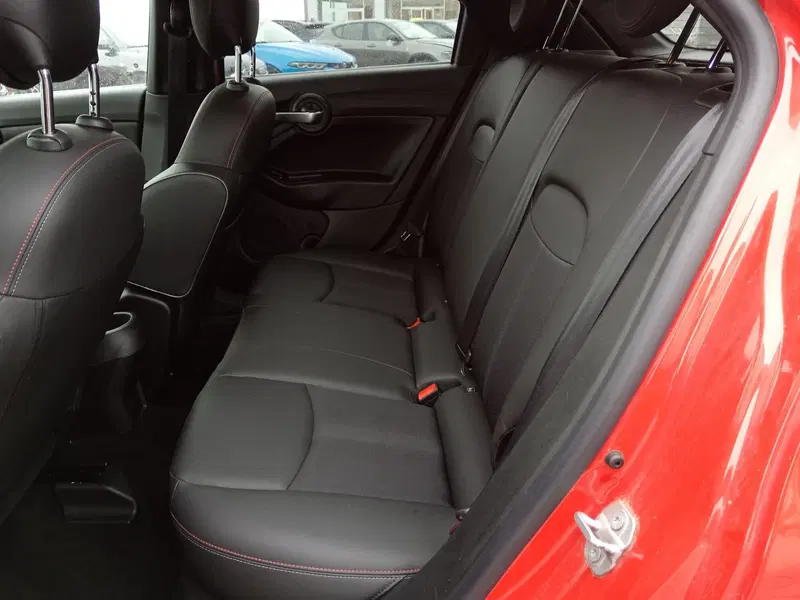 Fiat 500X usata a Alessandria (13)