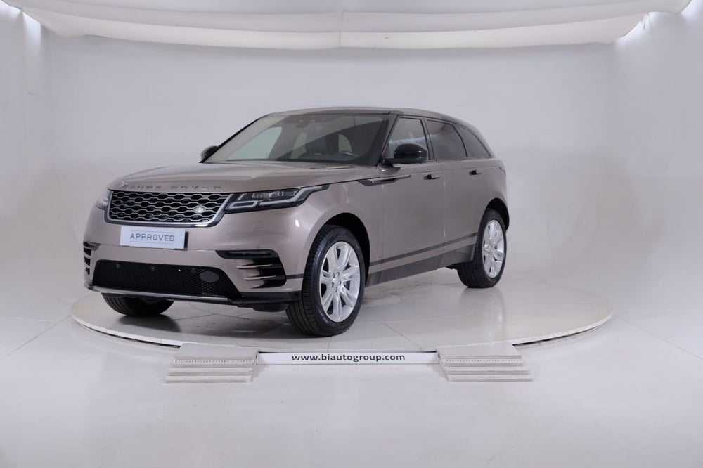 Land Rover Range Rover Velar usata a Torino