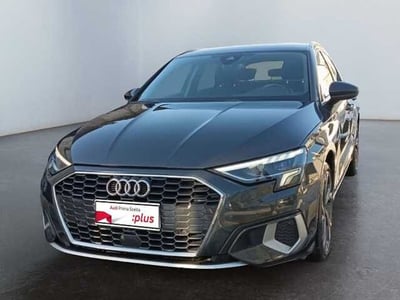 Audi A3 Sportback 30 2.0 tdi Business Advanced del 2022 usata a Lucca