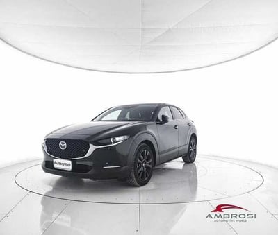 Mazda CX-30 e-Skyactiv-X M Hybrid 2WD Homura  del 2024 usata a Viterbo