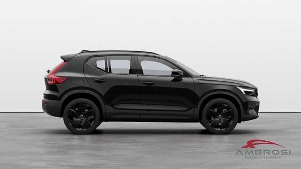 Volvo XC40 nuova a Viterbo (4)