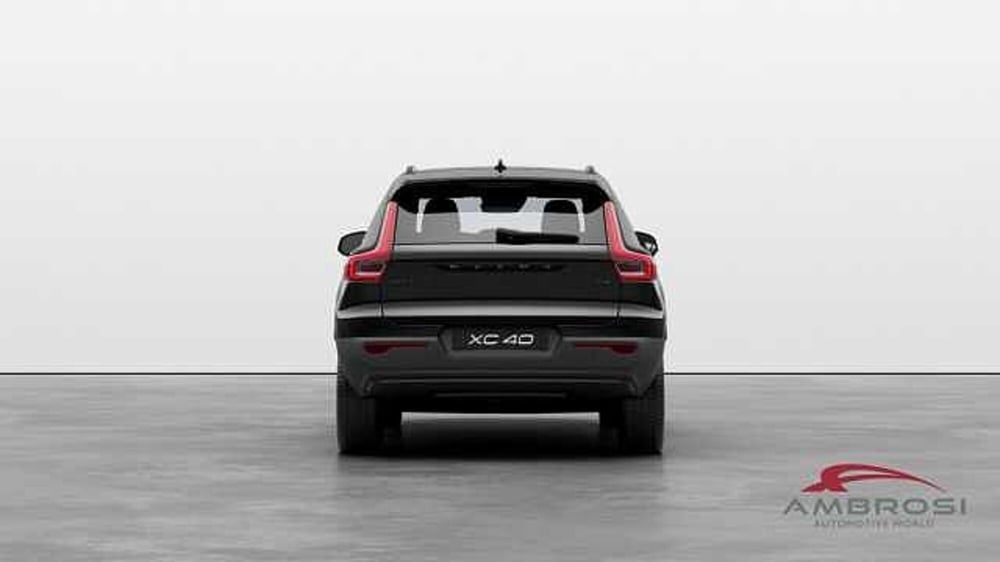 Volvo XC40 nuova a Viterbo (6)