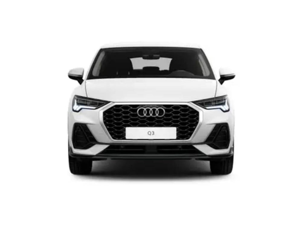 Audi Q3 Sportback usata a Novara (5)