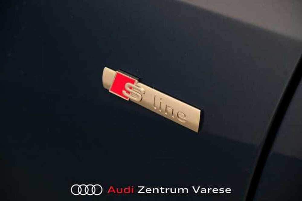 Audi A4 Avant usata a Varese (17)