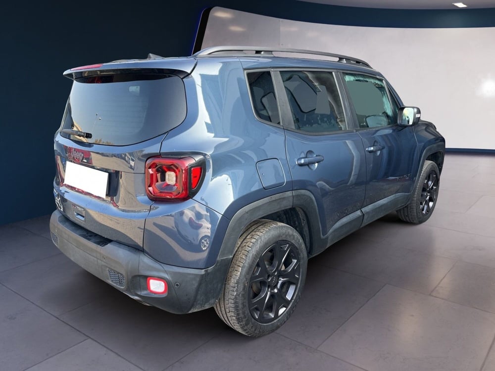 Jeep Renegade usata a Torino (4)