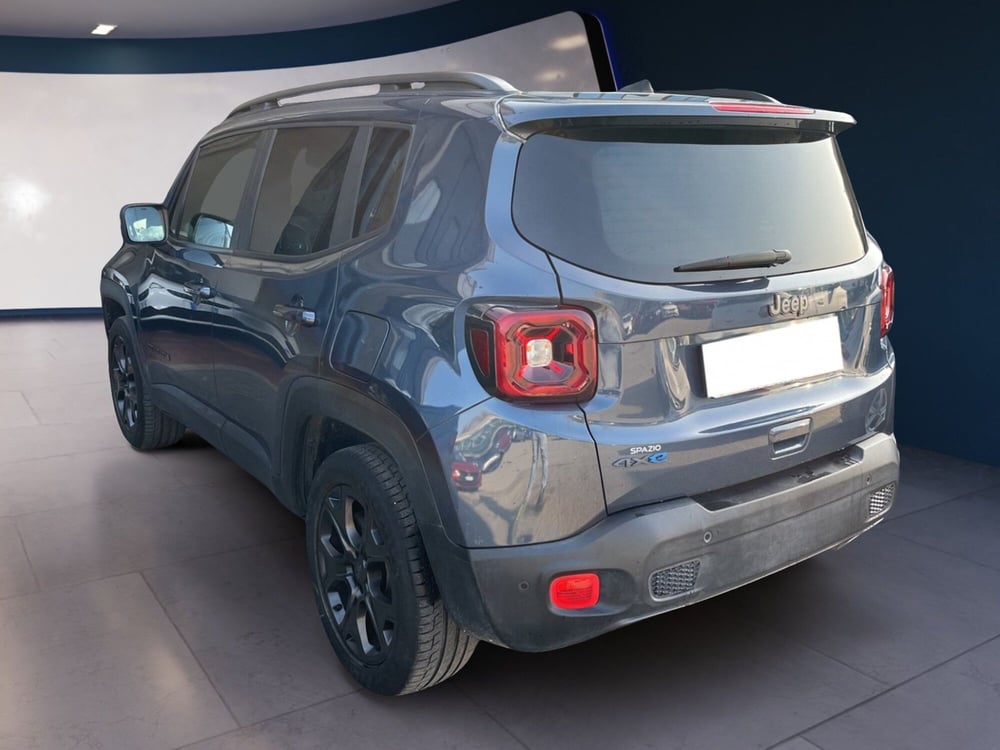 Jeep Renegade usata a Torino (6)