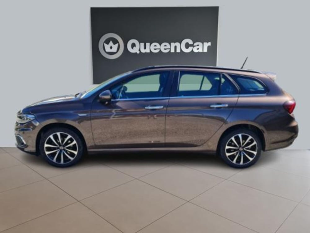 Fiat Tipo Station Wagon usata a Torino (2)