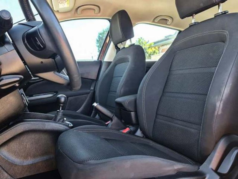 Fiat Tipo Station Wagon usata a Torino (12)