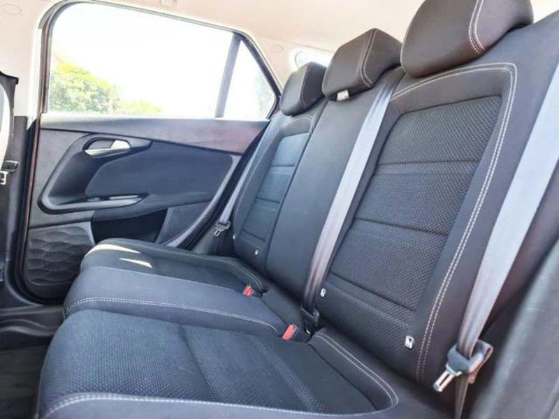 Fiat Tipo Station Wagon usata a Torino (13)