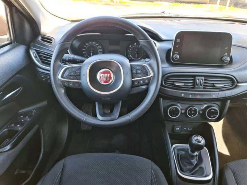 Fiat Tipo Station Wagon usata a Torino (14)
