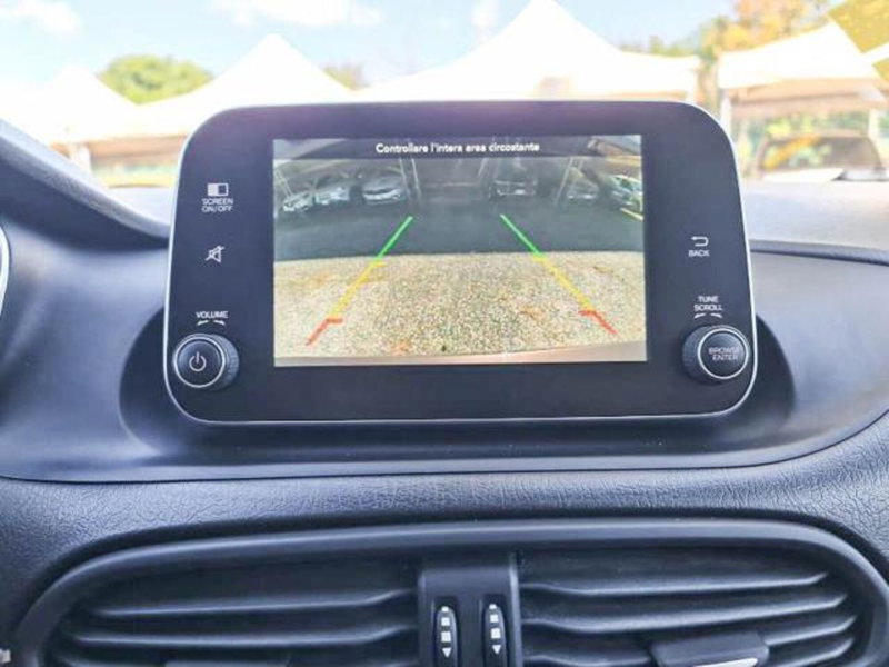 Fiat Tipo Station Wagon usata a Torino (17)