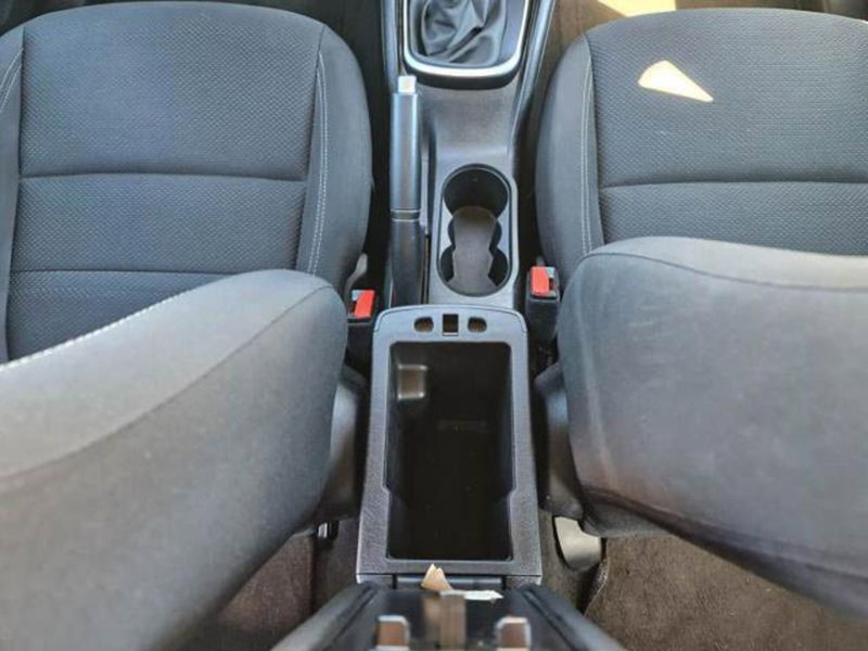 Fiat Tipo Station Wagon usata a Torino (20)