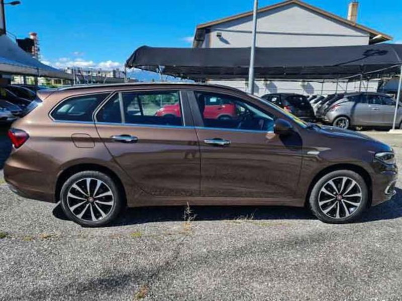 Fiat Tipo Station Wagon usata a Torino (4)