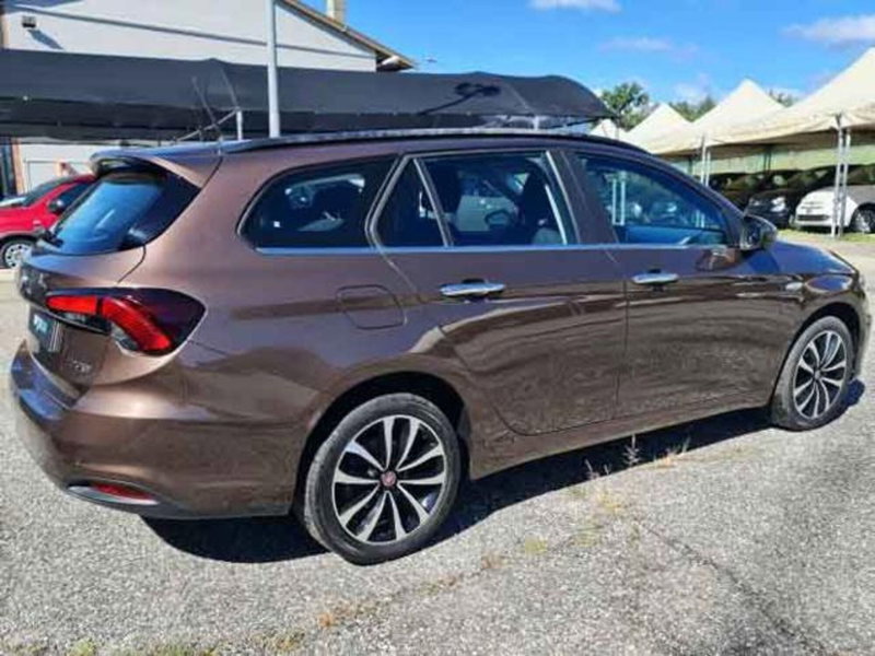 Fiat Tipo Station Wagon usata a Torino (5)