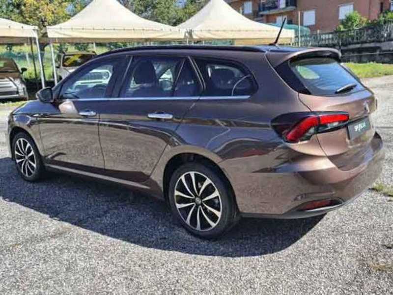 Fiat Tipo Station Wagon usata a Torino (7)