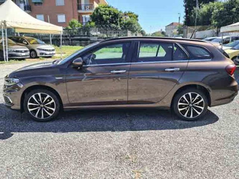 Fiat Tipo Station Wagon usata a Torino (8)