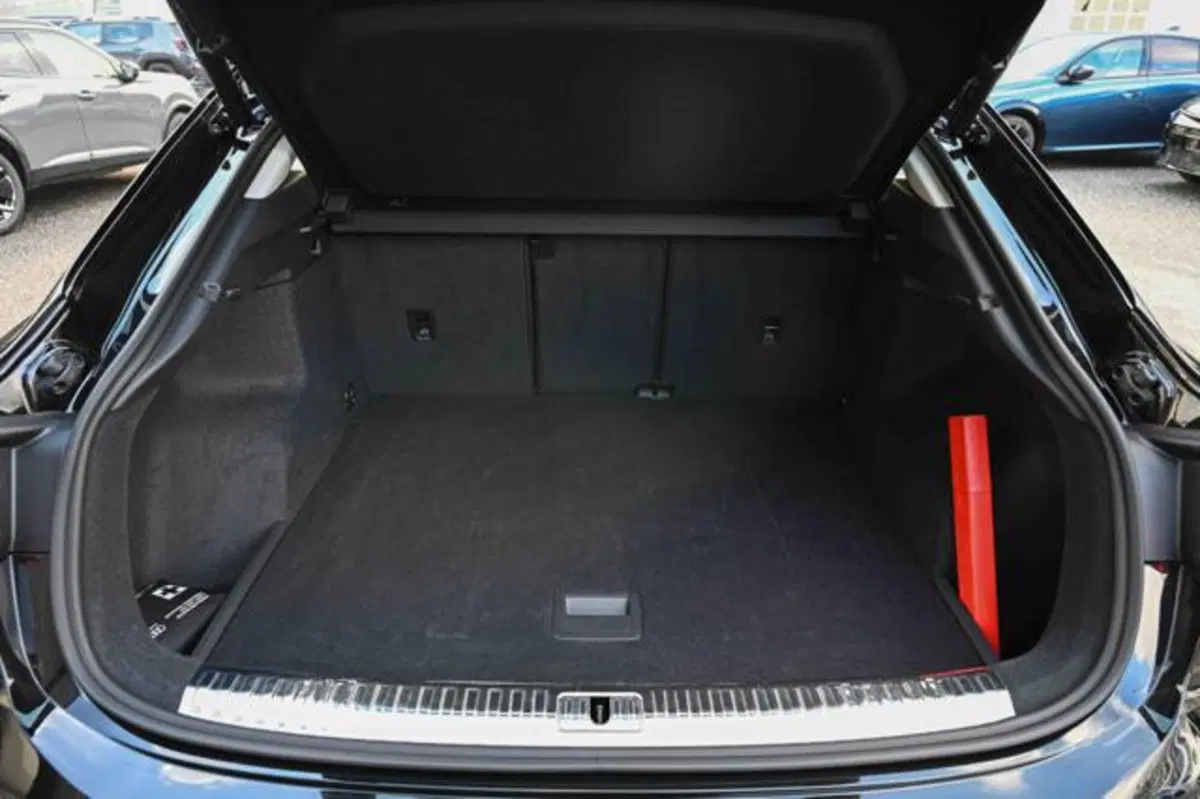 Audi Q3 Sportback usata a Torino (5)