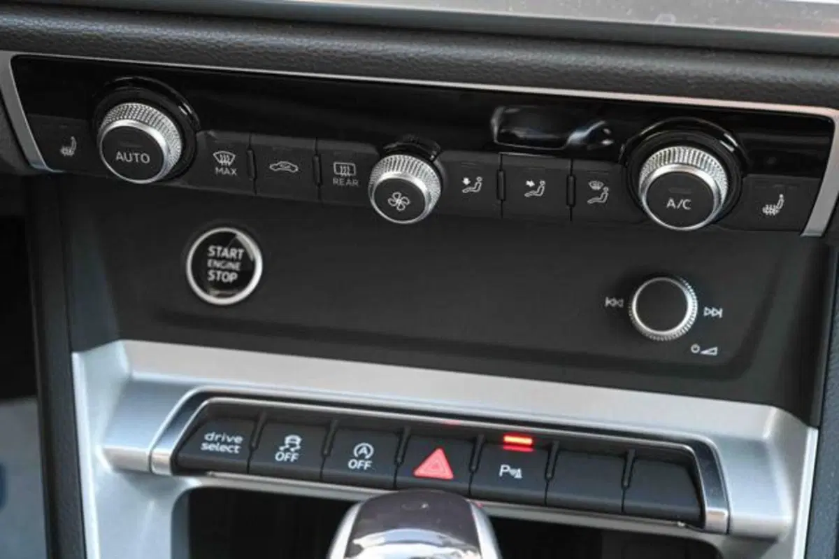 Audi Q3 Sportback usata a Torino (9)