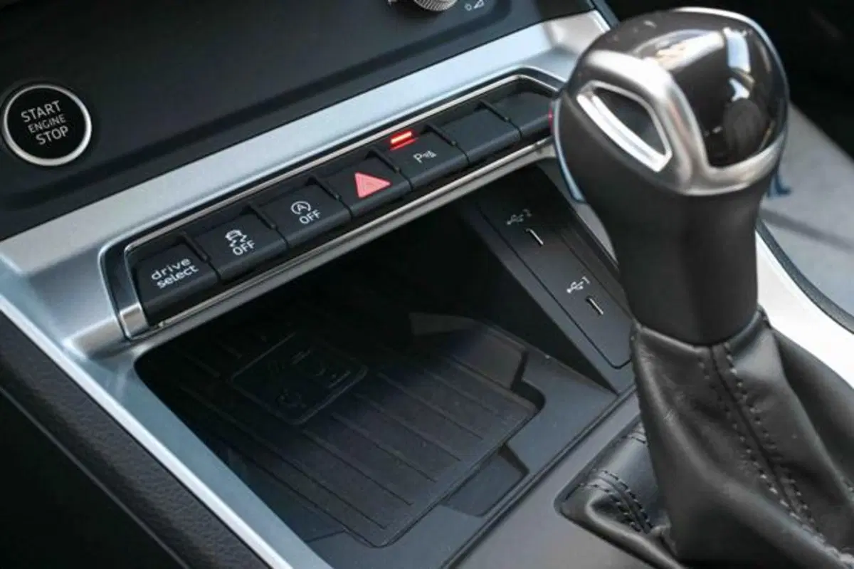 Audi Q3 Sportback usata a Torino (10)