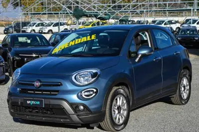 Fiat 500X 1.0 T3 120 CV Cross Dolcevita del 2021 usata a Pianezza