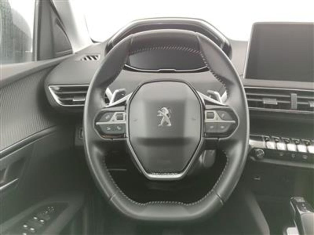 Peugeot 3008 usata a Bari (15)