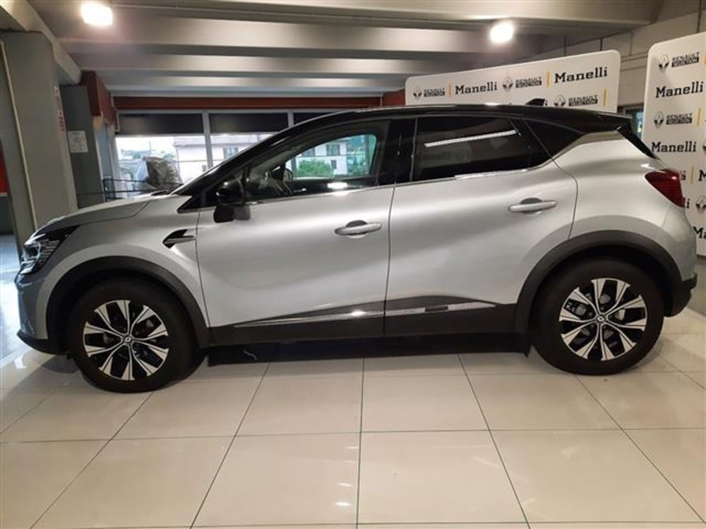 Renault Captur usata a Brescia (7)