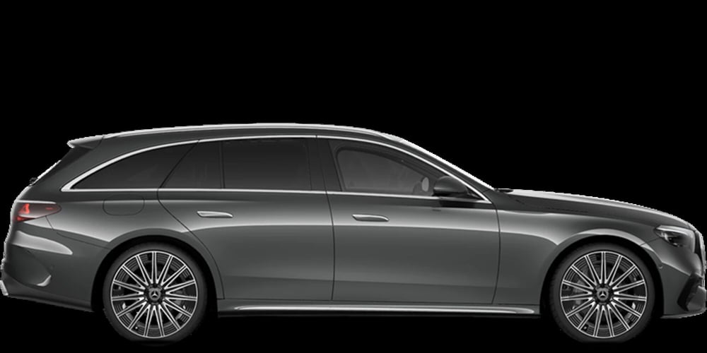 Mercedes-Benz Classe E Station Wagon nuova 