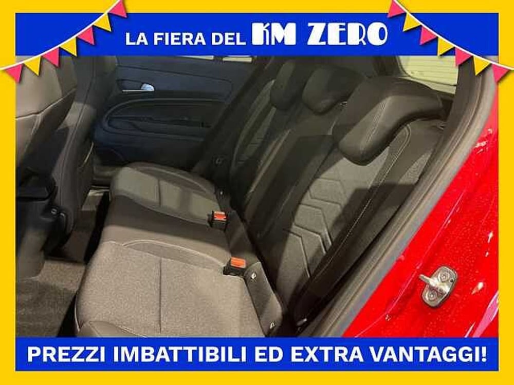 Jeep Avenger nuova a Udine (10)