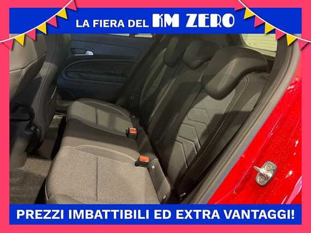 Jeep Avenger nuova a Udine (11)