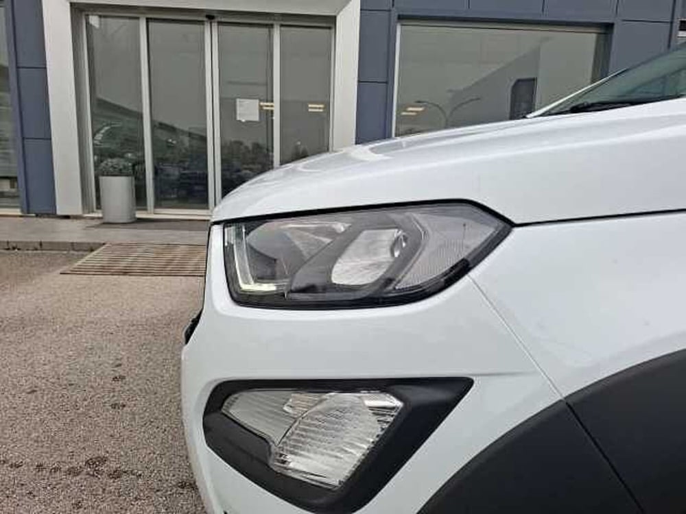 Ford EcoSport usata a Ancona (12)