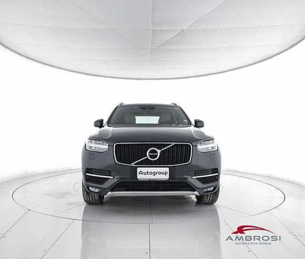 Volvo XC90 usata a Perugia (5)