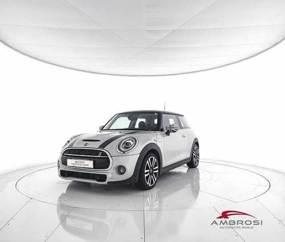 MINI Mini usata a Viterbo