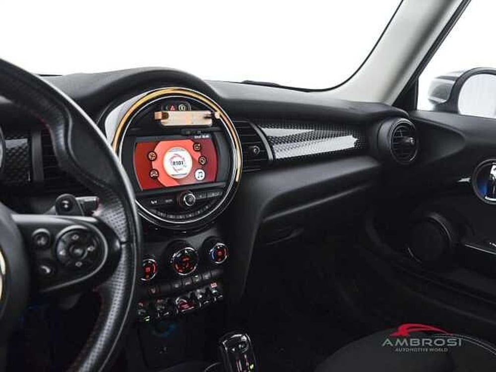 MINI Mini usata a Viterbo (20)