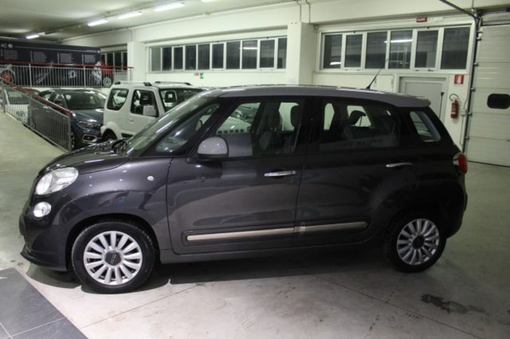 Fiat 500L usata a Terni (3)