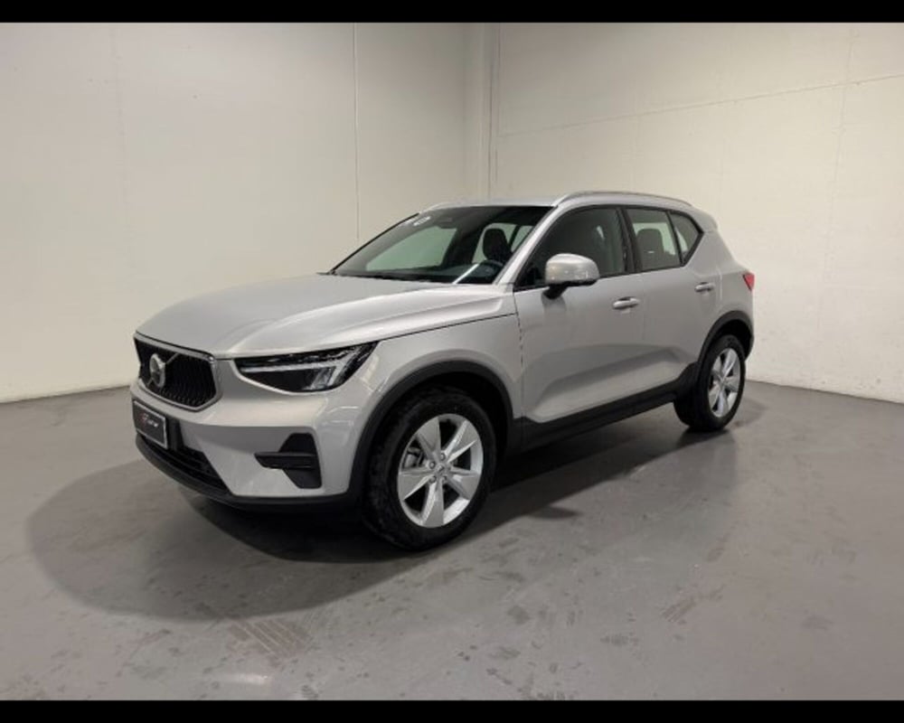 Volvo XC40 nuova a Treviso