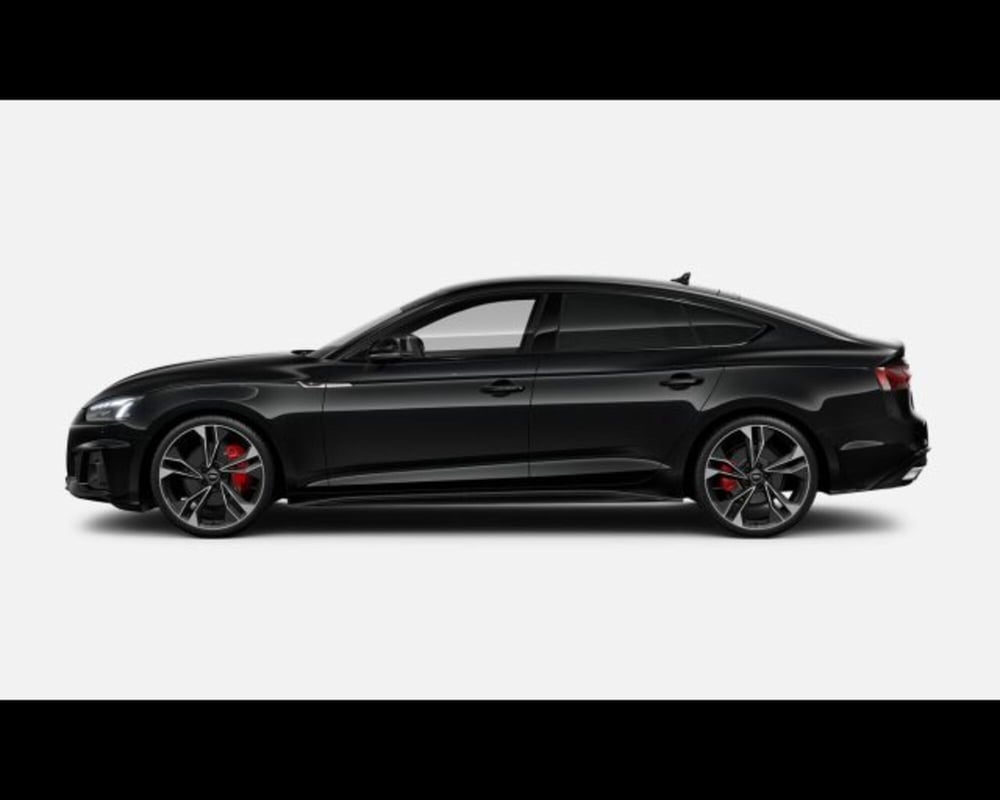 Audi A5 Sportback nuova a Treviso (2)