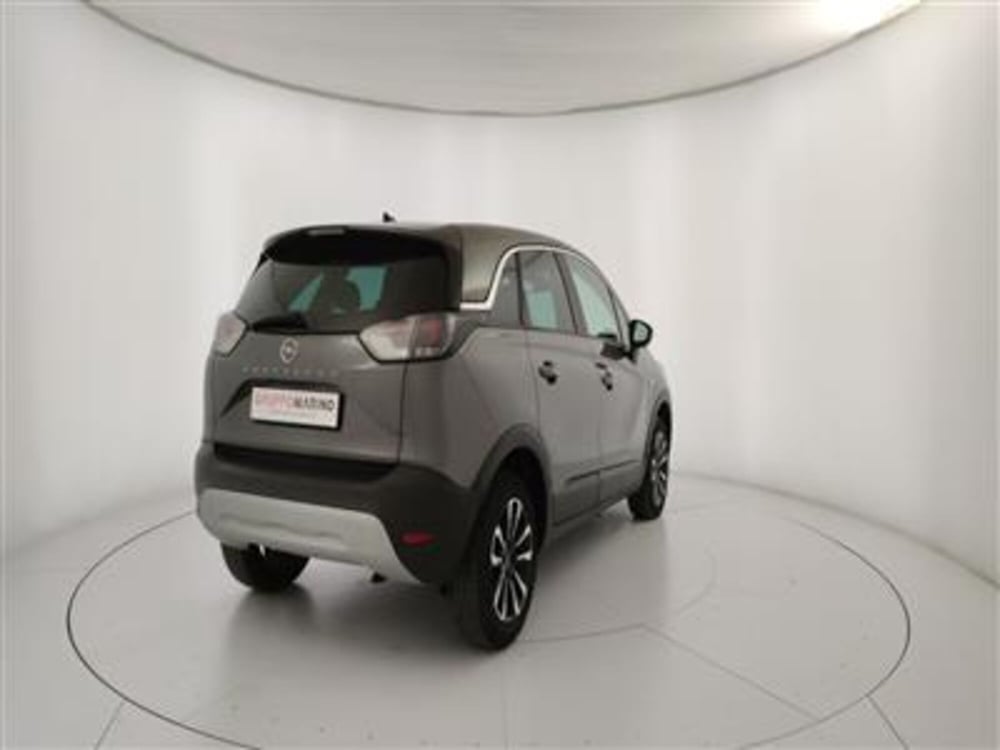 Opel Crossland usata a Bari (7)