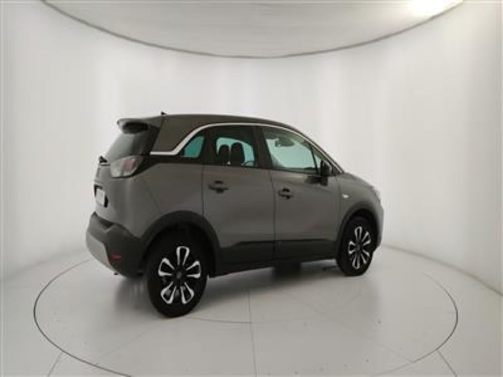 Opel Crossland usata a Bari (8)