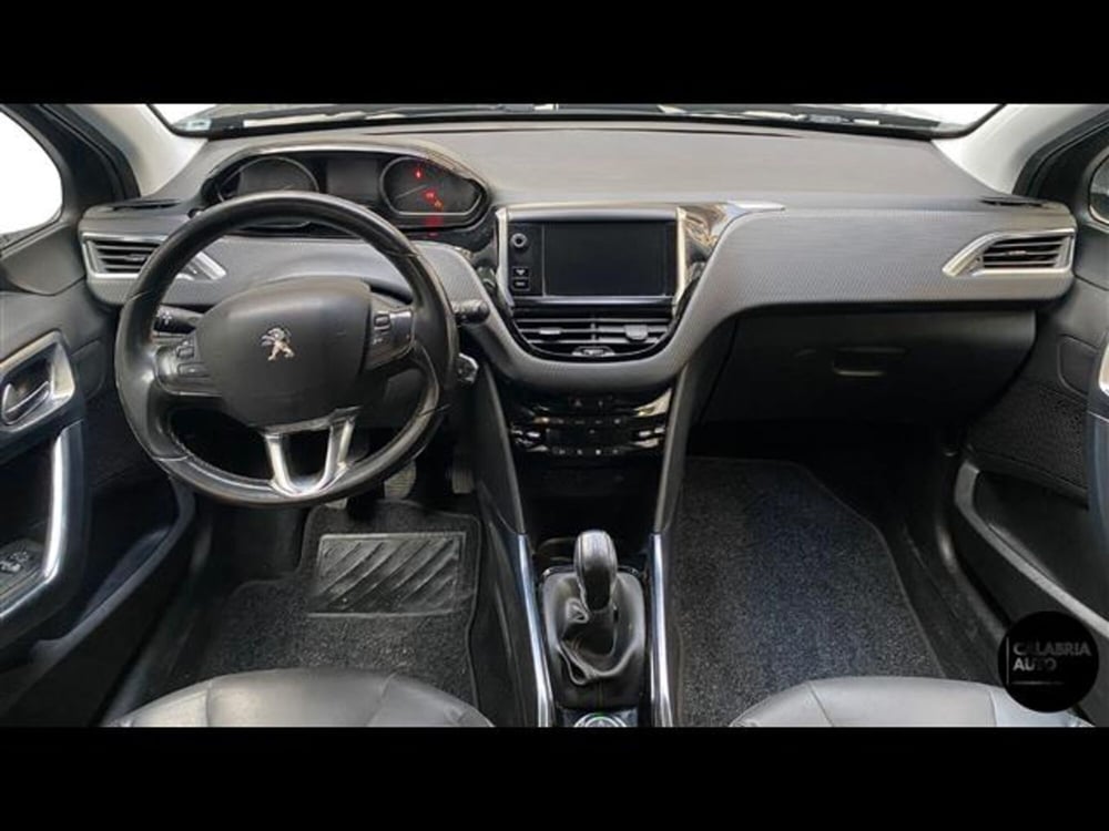 Peugeot 2008 usata a Reggio Calabria (7)