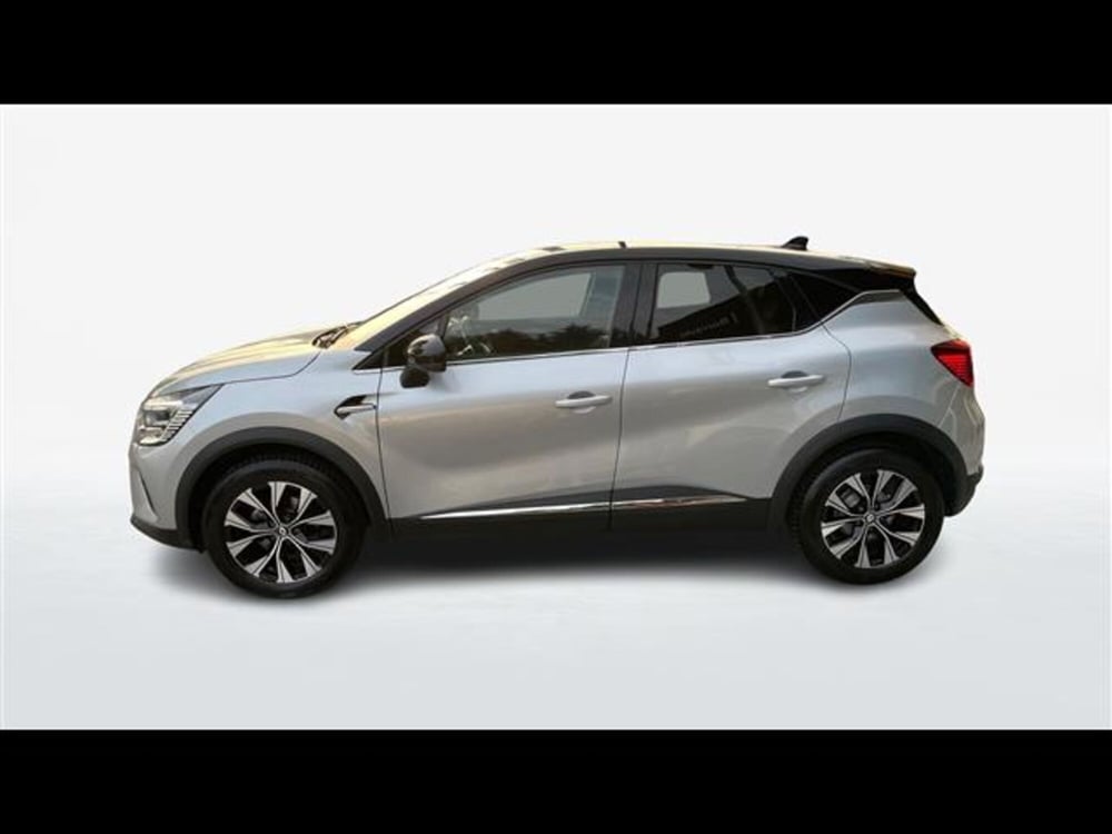 Renault Captur usata a Treviso (3)