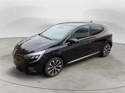 Renault Clio 1.0 tce Techno 90cv del 2023 usata a Palestrina