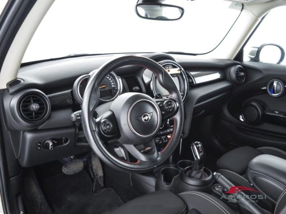 MINI Mini usata a Perugia (8)