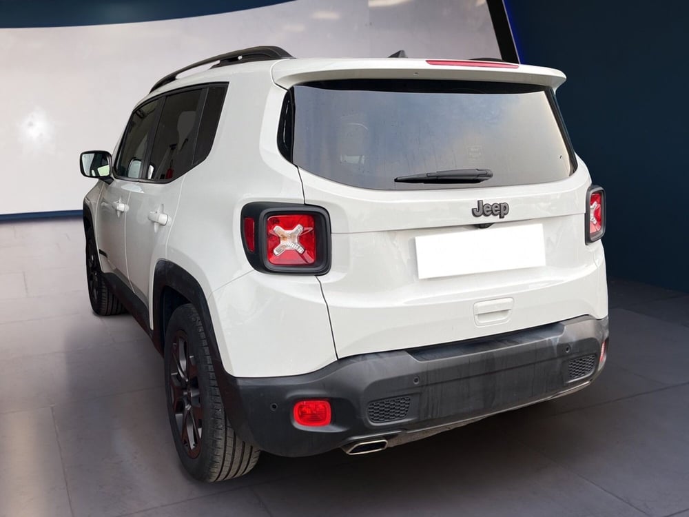 Jeep Renegade usata a Torino (6)