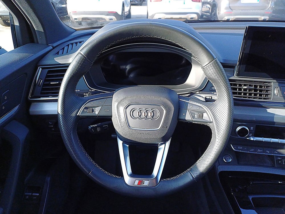 Audi Q5 usata  (16)